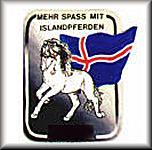 1969 wurde die FEIF (Föderation Europäischer Islandpferde Freunde) gegründet. Auf welchem Gestüt?