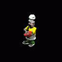 Quellfähiges Futter sollte nicht trocken verfüttert werden weil