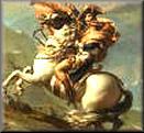 Wie hieß der berühmte Schimmel von Napoleon Bonaparte?