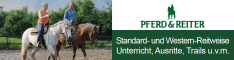 Reiturlaub Internationale Reiterreisen Perd + Reiter