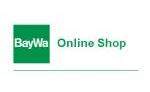 BayWa Online Shop