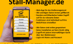 Stall-Manager
