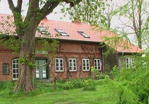 Der Reiterhof in Schleswig-Holstein