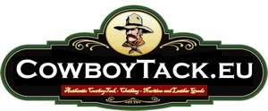 Cowboy Tack Logo