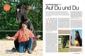 Mein Pferd - das Magazin