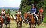 Stockborn Ranch - Westernranch in Thüringen