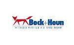 Beck & Heun GmbH Hindernisbau