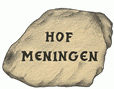 Heidehof Meningen