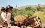 PFERD & REITER: Afrika - Namibia Trail PFERD & REITER: Afrika - Namibia Trail