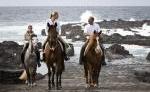Pferd & Reiter: Portugal Azoren Pferd & Reiter: Portugal Azoren