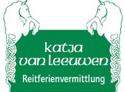 Reiten in Griechenland: Kephalonia im Ionischen Meer Reiten in Griechenland: Kephalonia im Ionischen Meer