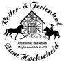 Reiter- und Ferienhof Zum Hochscheid Reiter- und Ferienhof Zum Hochscheid