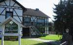 Reiter- und Ferienhof Zum Hochscheid Reiter- und Ferienhof Zum Hochscheid