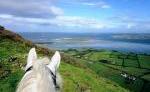 Trails auf eigene Faust in Irland Trails auf eigene Faust in Irland
