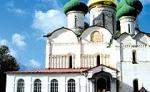 Sternreitwoche Suzdal - Perle des Goldenen Rings Sternreitwoche Suzdal - Perle des Goldenen Rings