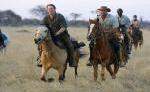 Pferdesafari Simbabwe