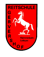 Die Reit- und Fahrschule Gervershof in Nordrhein-Westfalen