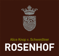 Rosenhof in Hessen