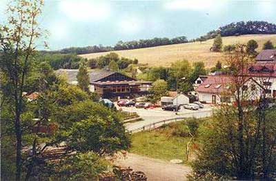 Reiterhof Reitferien Reiterpension Karduck