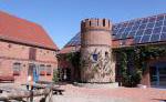 Reiter- und Erlebnisbauernhof Groß Briesen GmbH