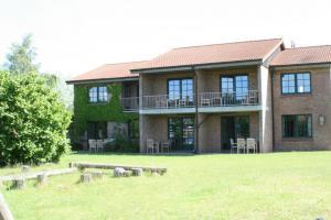 Ferienwohnungen Urlaub mit dem Pferd an der Ostsee