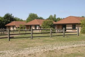 Ferienhäuser Urlaub mit dem eigenen Pferd