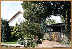 Gut Greppin in Sachsen-Anhalt