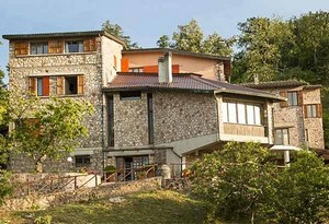 Hotel Prategiano - Reiterhof in der Toskana