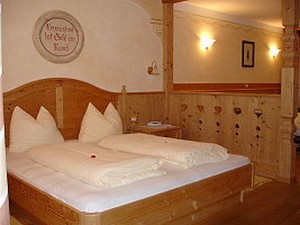 Bild: Landhotel Tharerwirt*** Superior