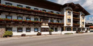 Das Reiterhotel in Tirol