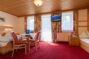 Familienzimmer