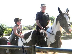 Reitunterricht für alle in Brandenburg