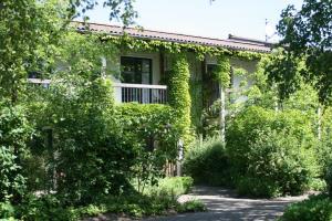 Ferienwohnungen, Romantisch und Geräumig