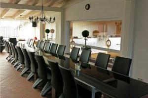 Professionelle Unterrichtsräume