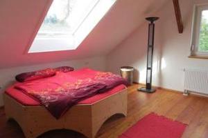 Unterkunft - Zimmer