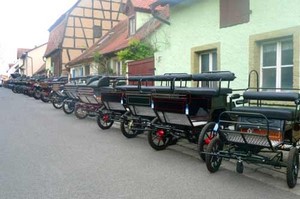 Tag der offenen Tür 2012