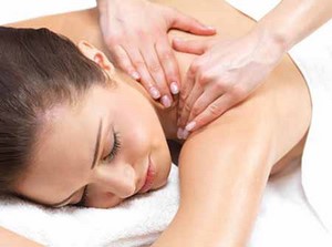 Wellnessurlaub mit Massagen