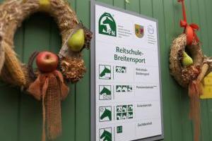 Top Zertifizierungen Landurlaub, Reiterferien