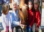 Reiterferien für Kinder