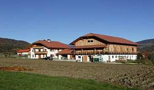 Reiturlaub in Südtirol & Reiterfeiren für Erwachsene Hof Tharerwirt