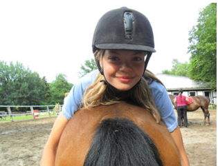 Pony - Ponyreiten