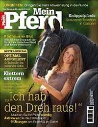 Mein Pferd