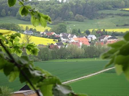 Reiterparadies-Campingplatz-Gutshof Fülling